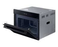 Kuchenka mikrofalowa Samsung NQ5B4313GBK/U2 - 1309843 - zdjęcie 3